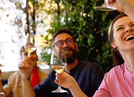 cheers cooking class