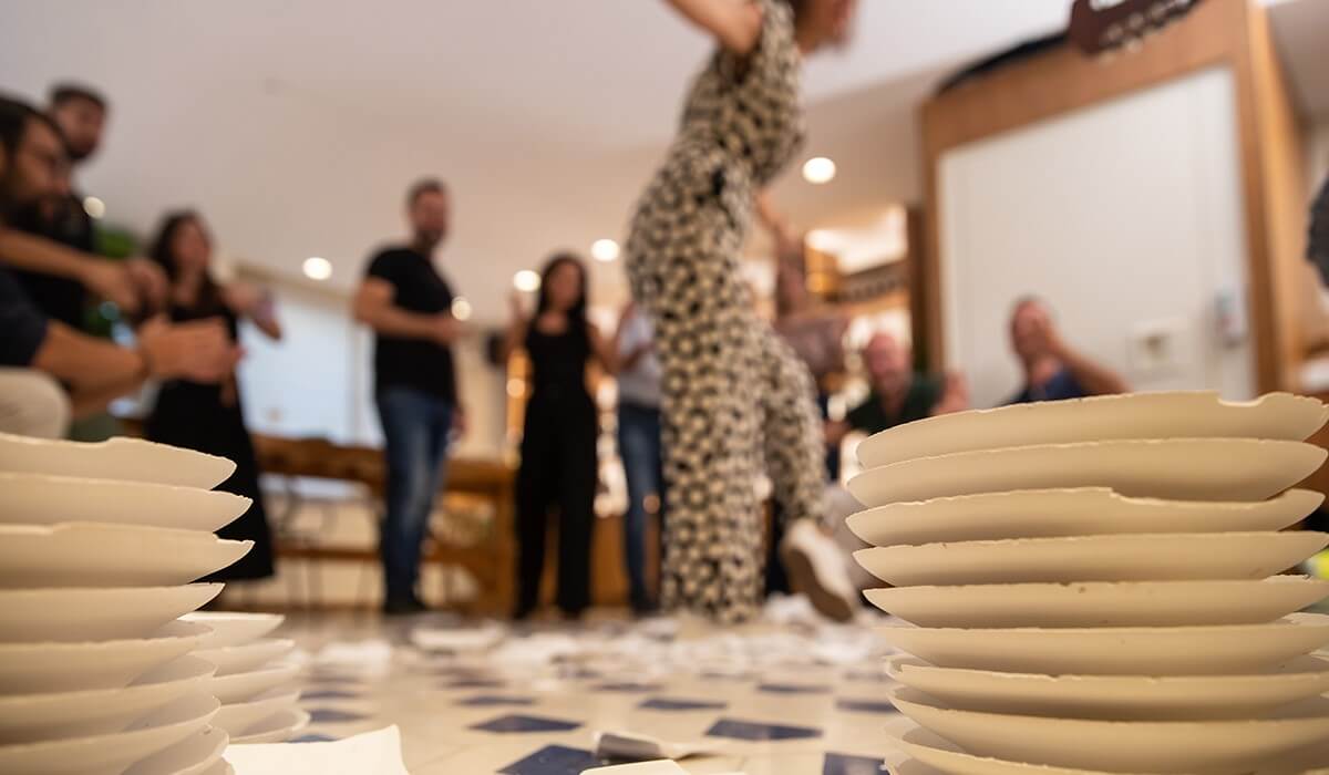 cooking class experinece